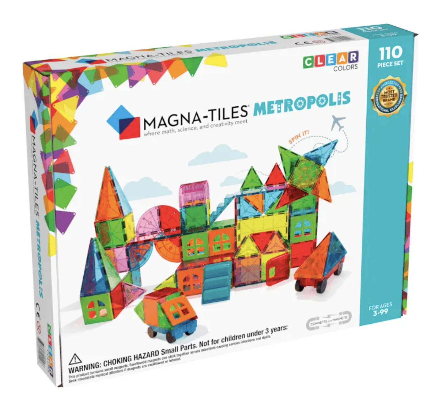 STEM Toys